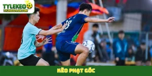 kèo phạt góc
