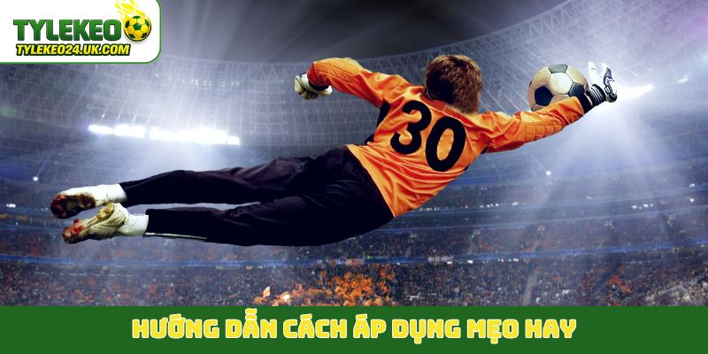 Hướng dẫn cách áp dụng mẹo hay