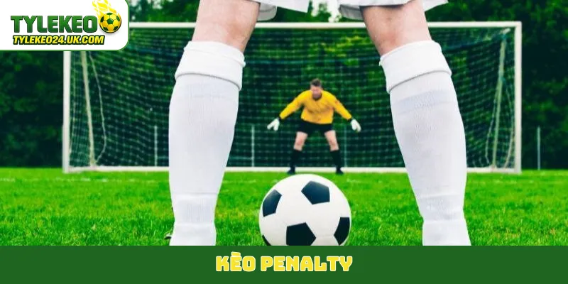kèo penalty
